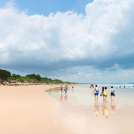 Seminyak Villa Bilik gambar
