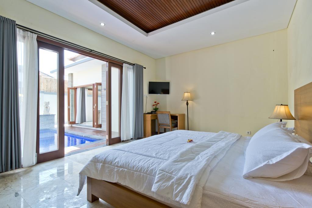 Seminyak Villa Bilik gambar
