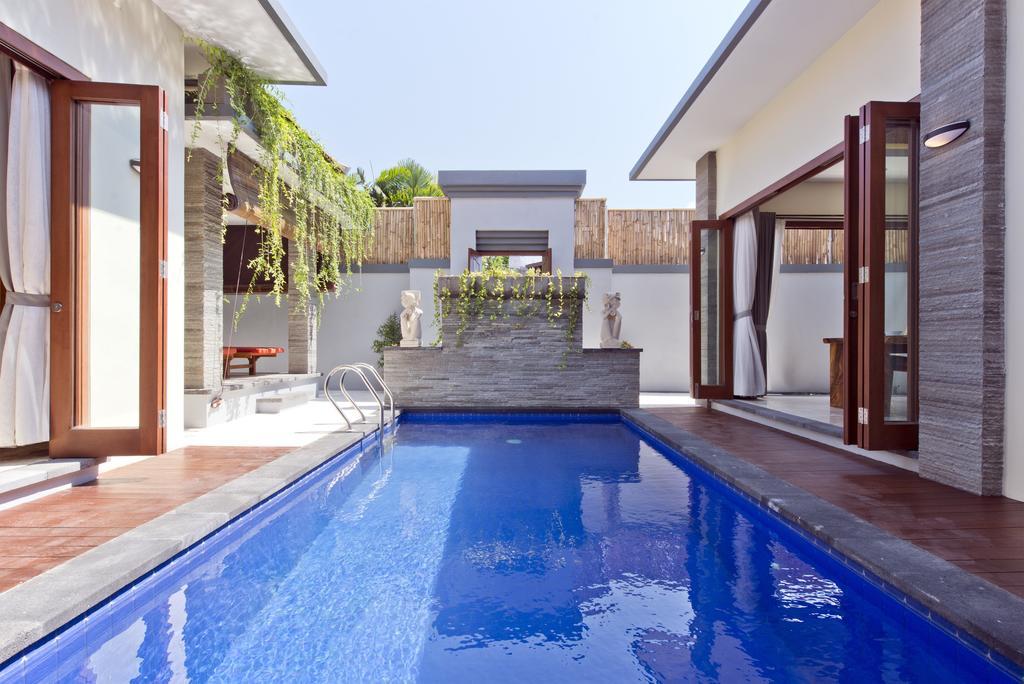Seminyak Villa Bilik gambar