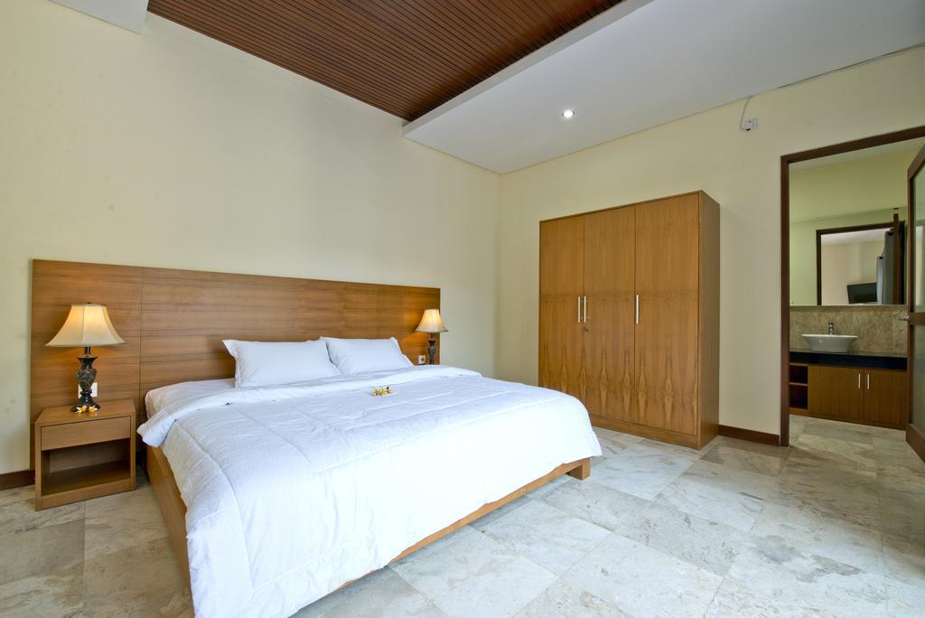 Seminyak Villa Bilik gambar