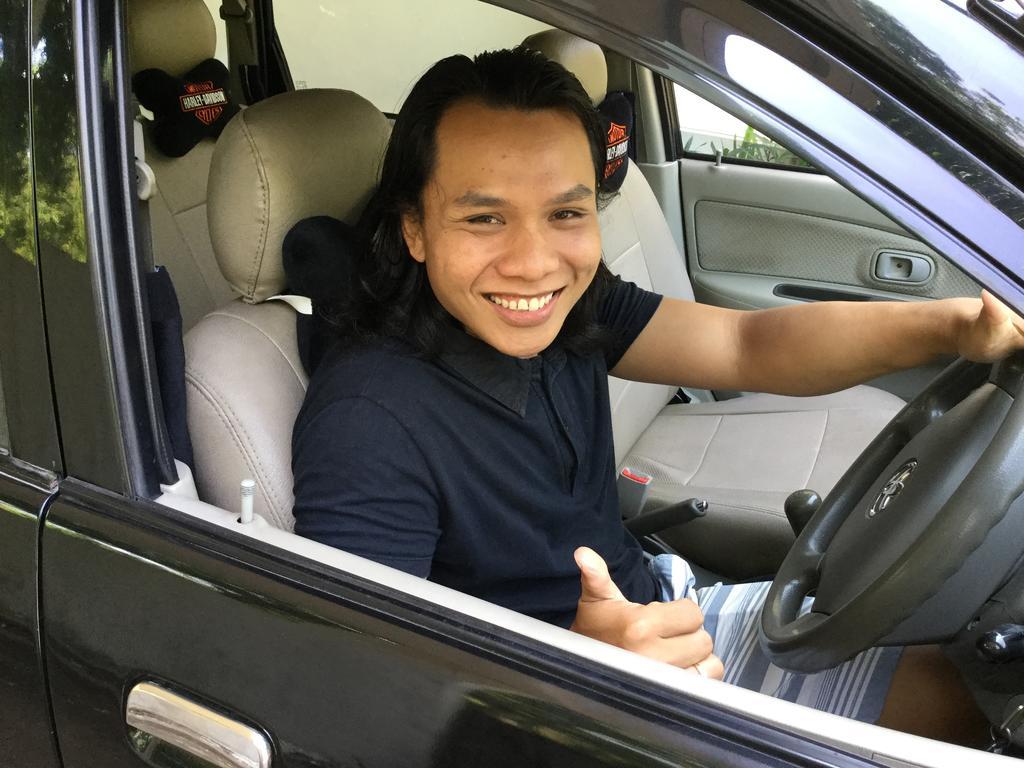 Seminyak Villa Luaran gambar